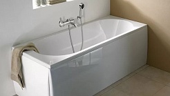 Villeroy & Boch Акриловая ванна O Novo UBA180CAS2V-01 180 – фотография-4